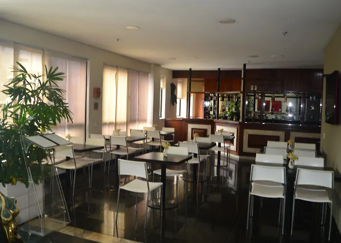 EntremaresHotel Rio De Janeiro